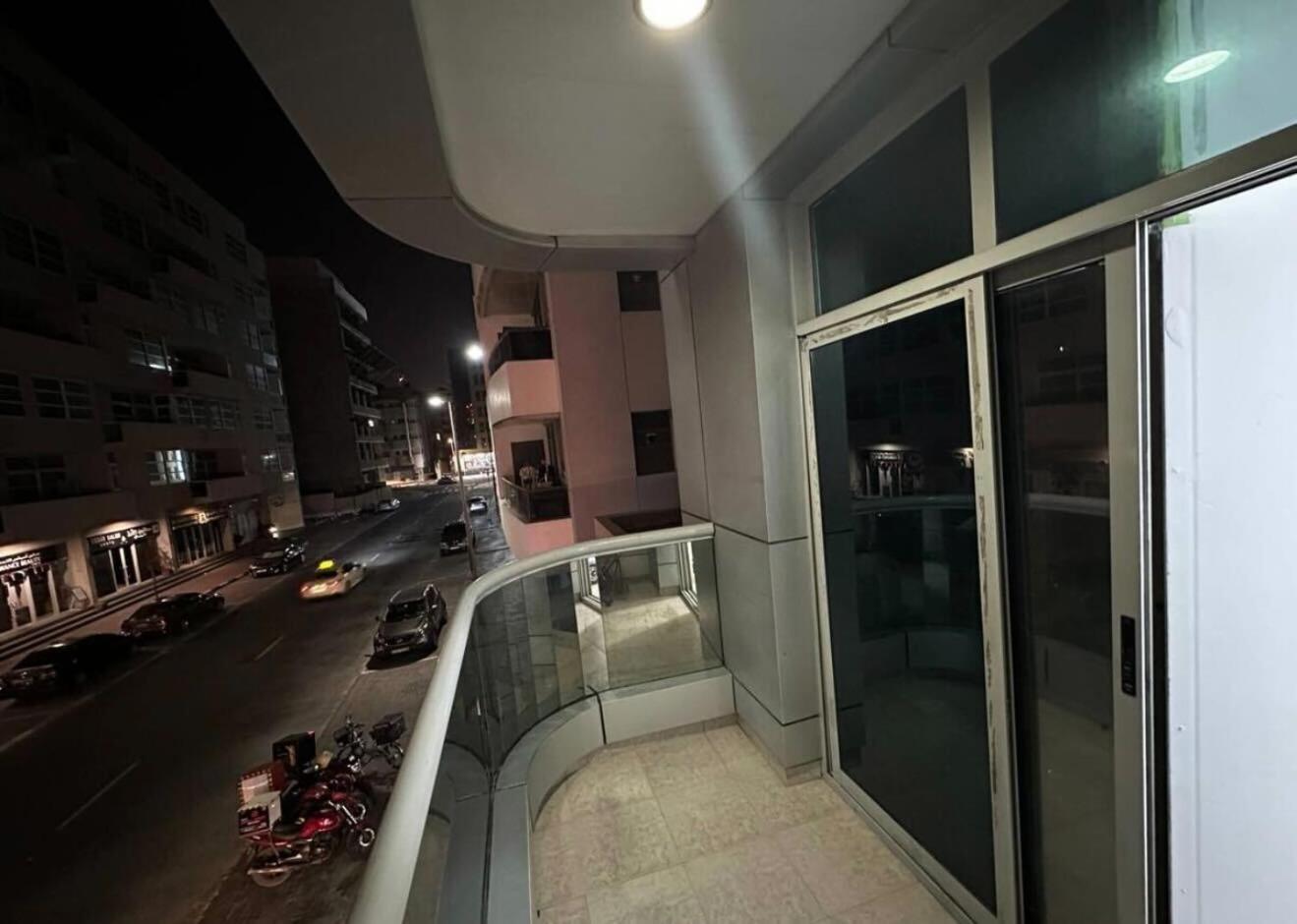 Double Bed Partition Near Mashreq Metro Dubai