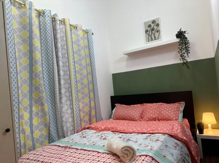 Double Bed Partition Near Mashreq Metro Homestay *